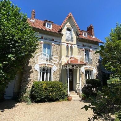 Maison 6 pièces 335000 €