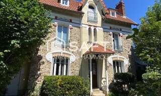 Maison 6 Pièces 113 m² à vendre à La Ferté-sous-Jouarre (77260)