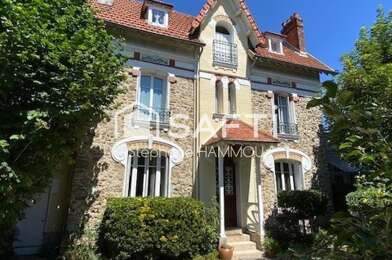 Maison 6 pièces 322000 €