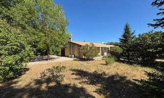 Maison 4 Pièces 105 m² à vendre à Saint-Maximin-la-Sainte-Baume (83470)