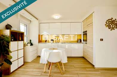 Appartement 3 pièces 325000 €