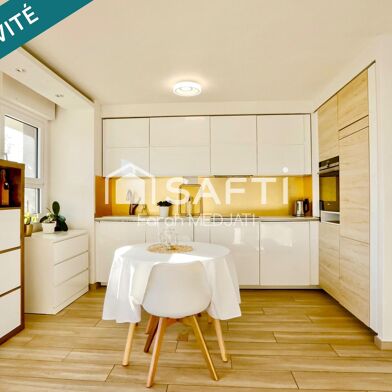 Appartement 3 pièces 325000 €