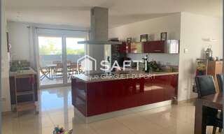 Maison 5 Pièces 151 m² à vendre à Cuxac-d'Aude (11590)