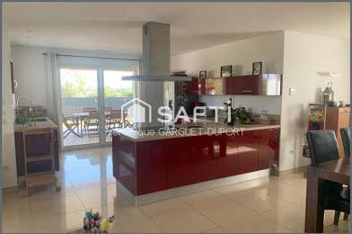 Maison 5 pièces 378000 €