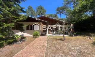 Maison 4 Pièces 101 m² à vendre à Carcans (33121)