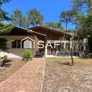 Maison 4 pièces 495000 €