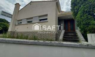 Commerce 2 Pièces 189 m² à vendre à Niort (79000)