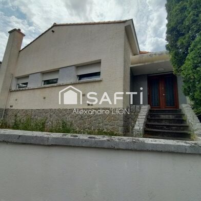 Commerce 2 pièces 249500 €