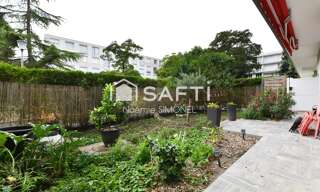 Appartement 4 Pièces 80 m² à vendre à Chilly-Mazarin (91380)