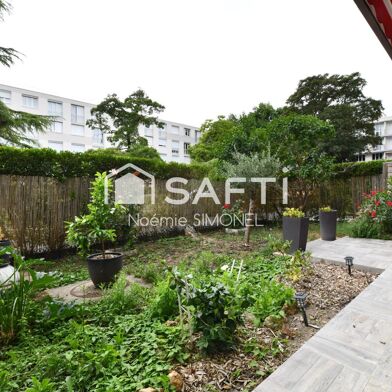 Appartement 4 pièces 250000 €