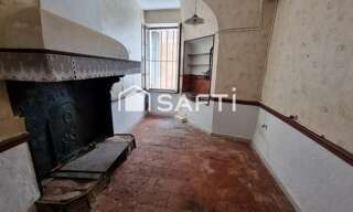 Maison 7 Pièces 114 m² à vendre à Canet (11200)