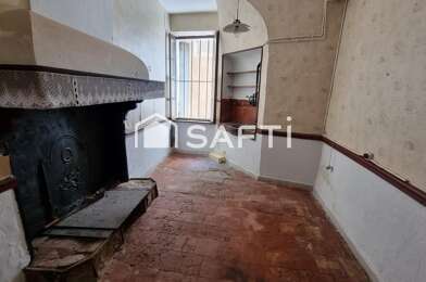 Maison 7 pièces 65000 €