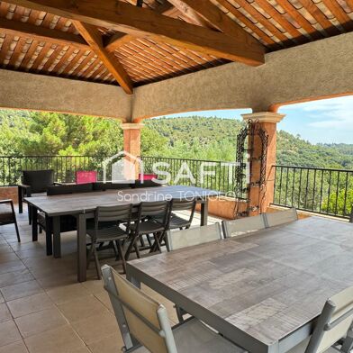 Maison 5 pièces 885000 €