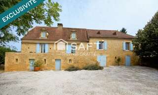 Maison 7 Pièces 160 m² à vendre à Sarlat-la-Canéda (24200)