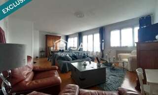 Appartement 3 Pièces 107 m² à vendre à Châteauroux (36000)