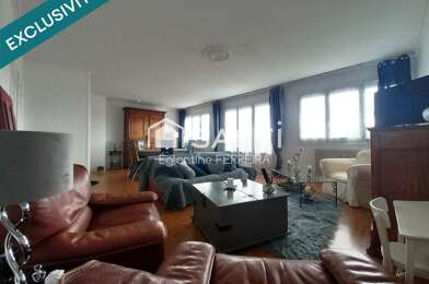 Appartement 3 pièces 124000 €