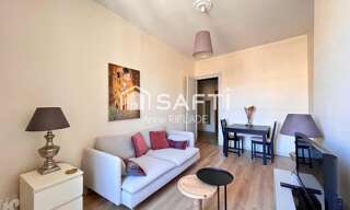 Appartement 2 Pièces 39 m² à vendre à Bordeaux (33000)