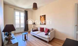 Appartement 2 Pièces 39 m² à vendre à Bordeaux (33000)