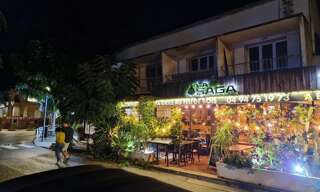 Commerce  110 m² à vendre à Carqueiranne (83320)