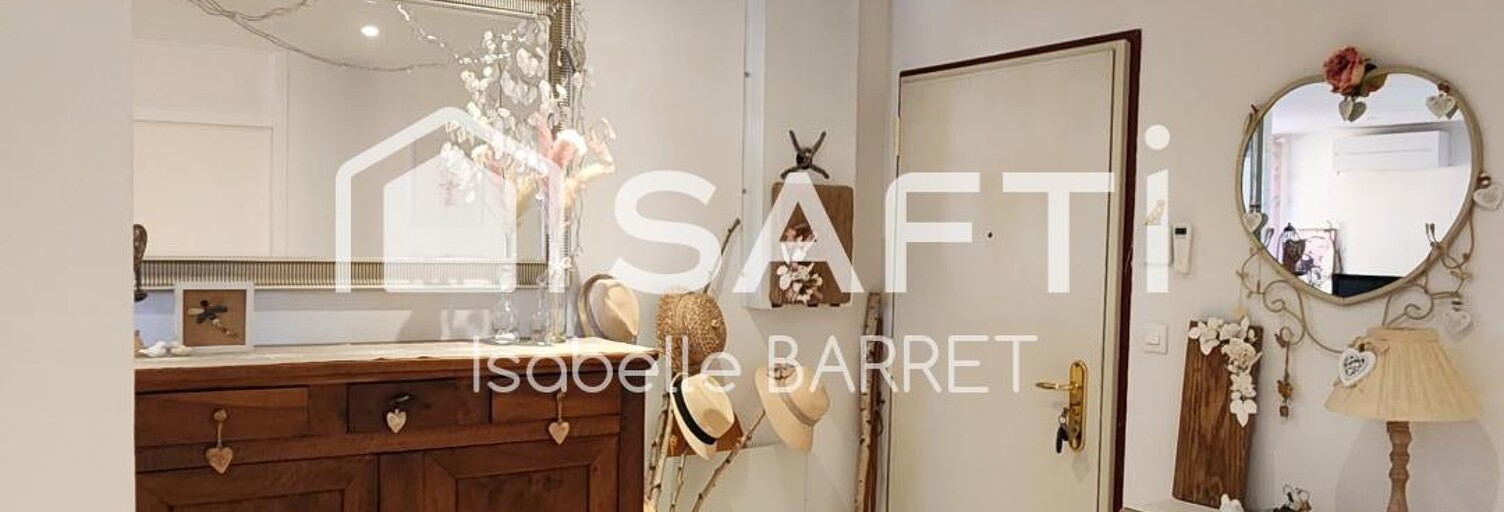 Appartement 4 Pièces 92 m² à vendre à Meyzieu (69330)