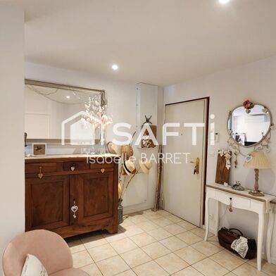 Appartement 4 pièces 295000 €