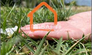 Terrain  1000 m² à vendre à Roiffieux (07100)