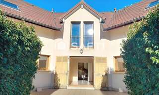 Appartement 4 Pièces 117 m² à vendre à Ségny (01170)