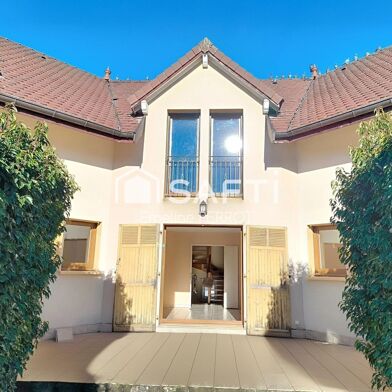 Appartement 4 pièces 508000 €