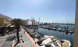 Appartement 1 Pièce 33 m² à vendre à Agde (34300)