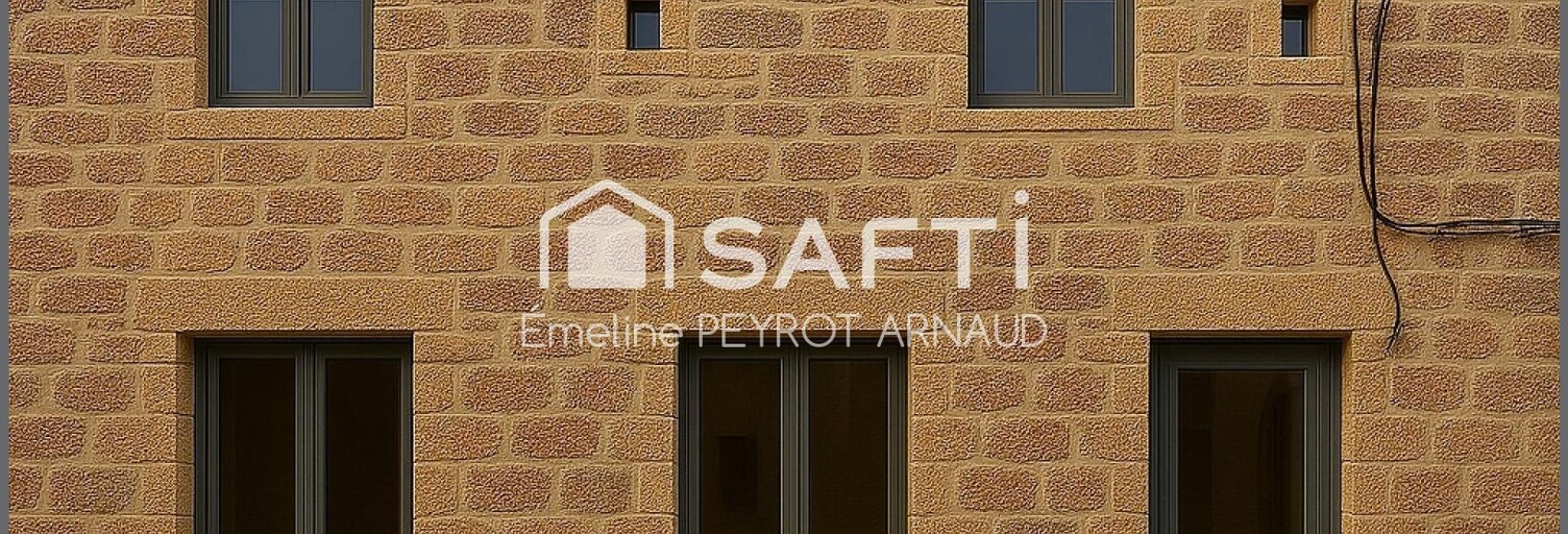 Maison 5 Pièces 120 m² à vendre à Quintenas (07290)