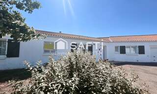 Maison 5 Pièces 139 m² à vendre à Jard-sur-Mer (85520)