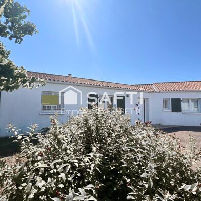 Maison 5 pièces 370000 €