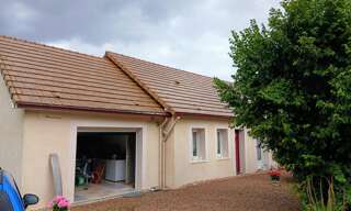 Maison 3 Pièces 90 m² à vendre à Curgy (71400)