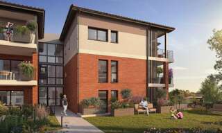 Appartement 3 Pièces 86 m² à vendre à L'Isle-Jourdain (32600)