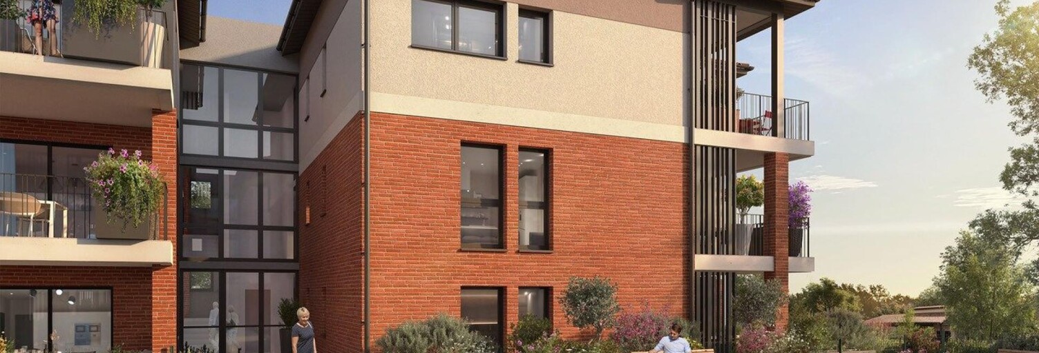 Appartement 3 Pièces 86 m² à vendre à L'Isle-Jourdain (32600)