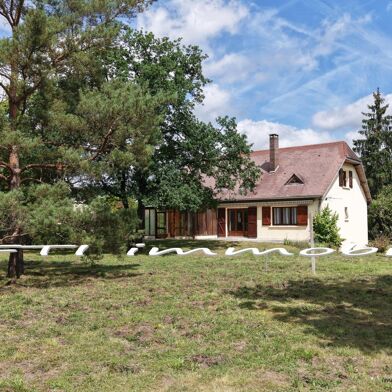 Maison 6 pièces 449000 €