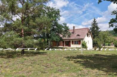 Maison 6 pièces 449000 €