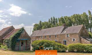 Maison 12 Pièces 350 m² à vendre à Plouvorn (29420)