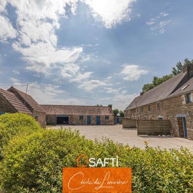 Maison 12 pièces 419000 €