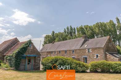 Maison 12 pièces 399000 €