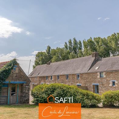 Maison 12 pièces 399000 €