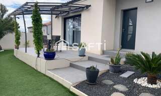 Maison 4 Pièces 107 m² à vendre à Canet (11200)