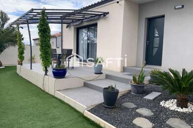 Maison 4 pièces 308000 €