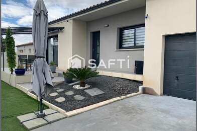 Maison 4 pièces 299000 €