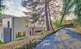 Maison 6 Pièces 147 m² à vendre à Sainte-Foy-lès-Lyon (69110)