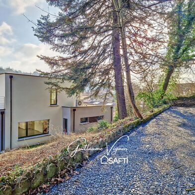 Maison 6 pièces 696000 €