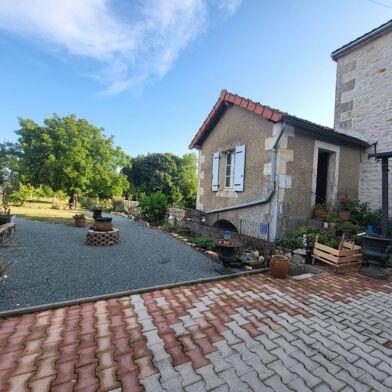 Maison 7 pièces 279000 €
