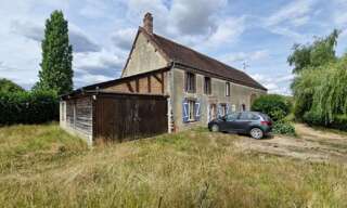 Maison 5 Pièces 140 m² à vendre à Le Pas-Saint-l'Homer (61290)