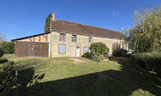 Maison 5 Pièces 140 m² à vendre à Le Pas-Saint-l'Homer (61290)