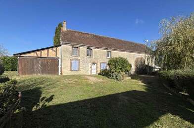 Maison 5 pièces 149800 €